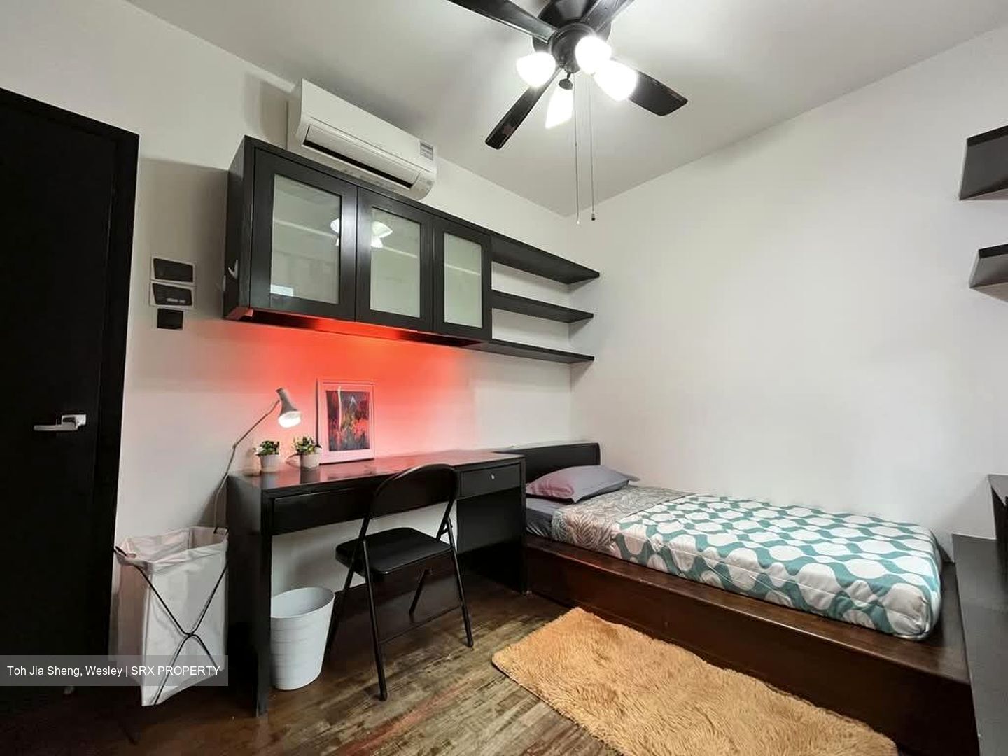 The Floravale (D22), Condominium #573136831